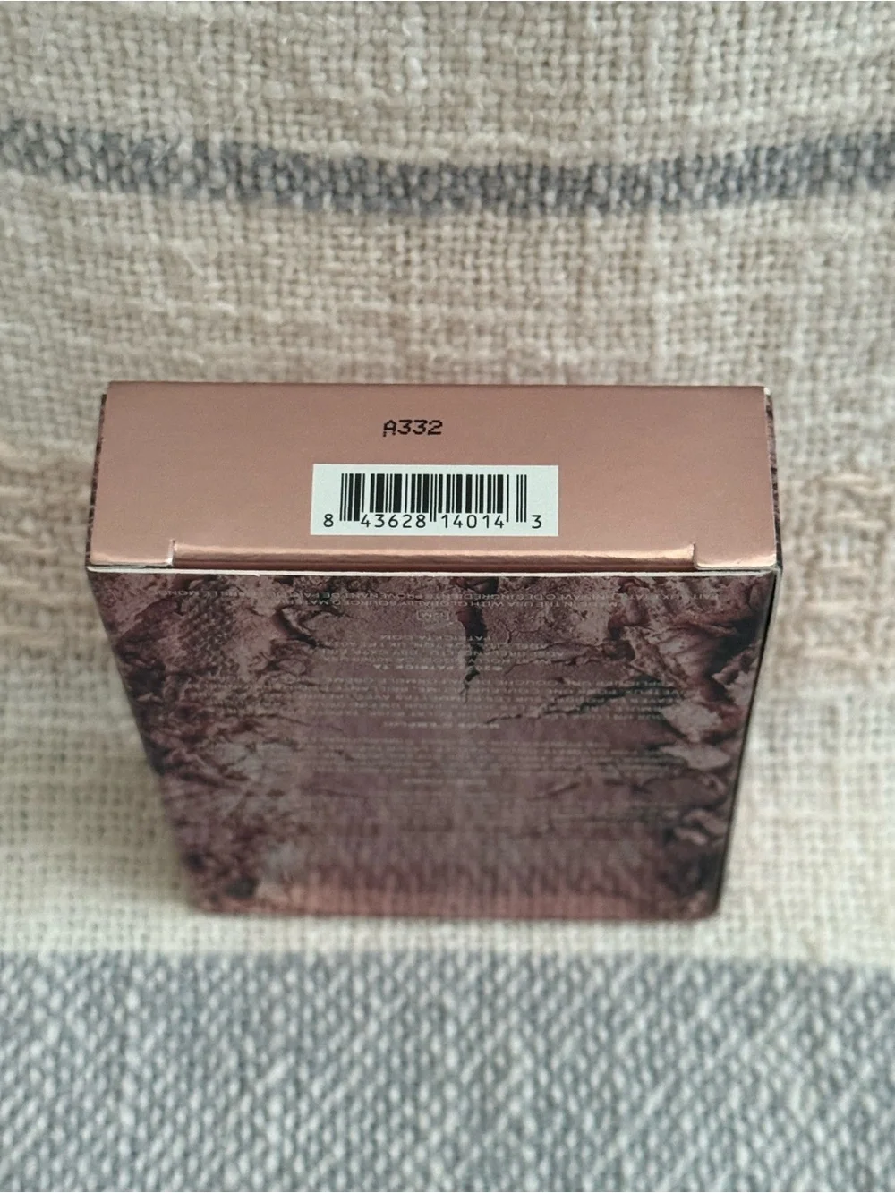 PATRICK TA Major Headlines Double-Take Creme & Powder Blush Duo